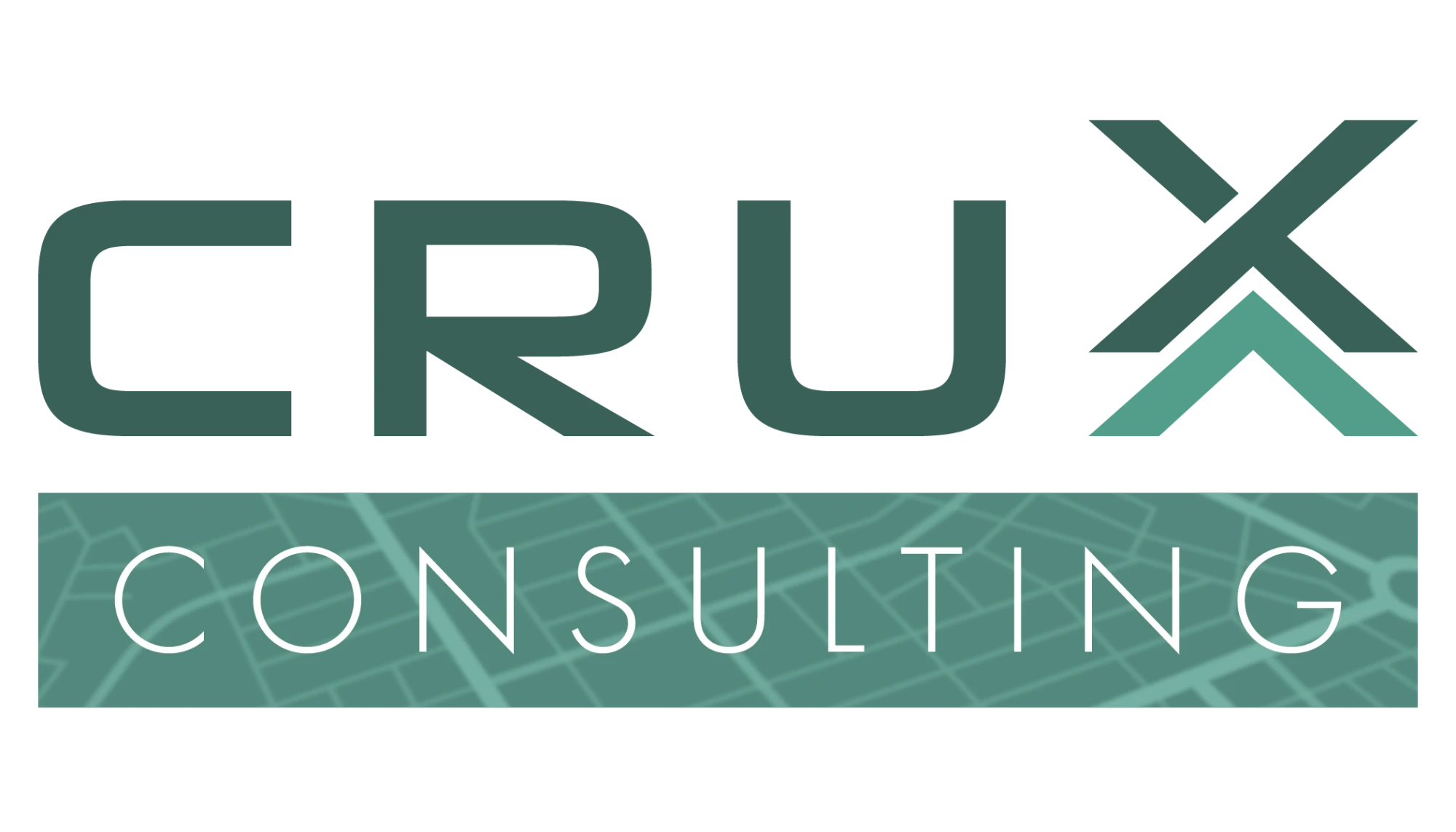 Crux Consulting logo